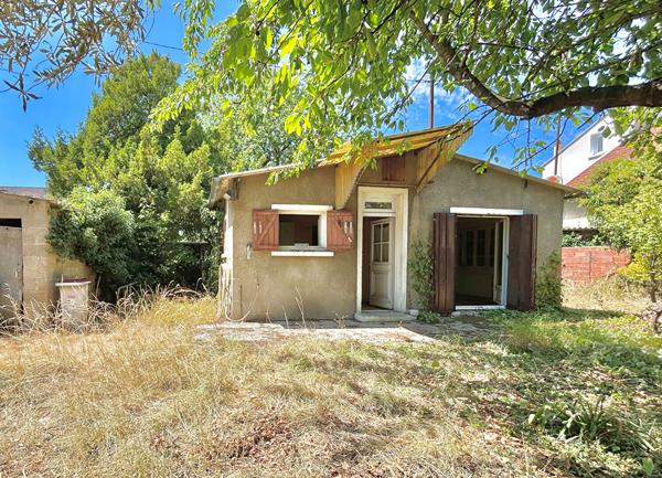 Maison 3 pièces 54 m2