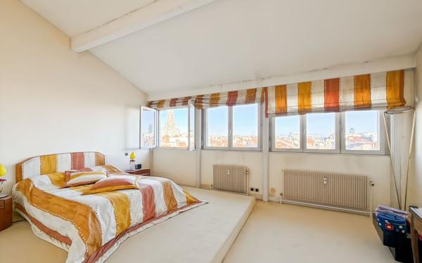 Appartement à vendre    4 pièces • 206,89 m2 Lyon 2