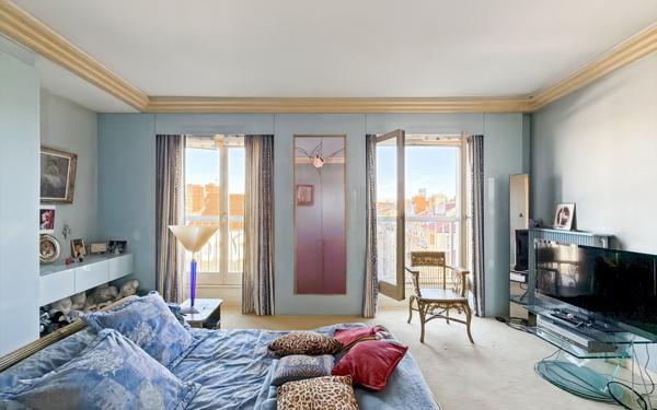 Appartement à vendre    4 pièces • 206,89 m2 Lyon 2