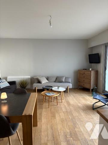 Appartement de type T2