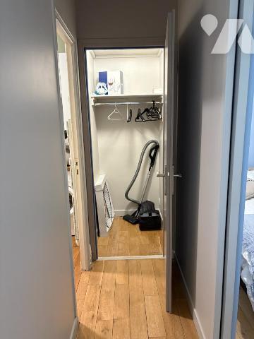 Appartement de type T2