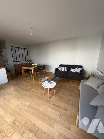 Appartement de type T2