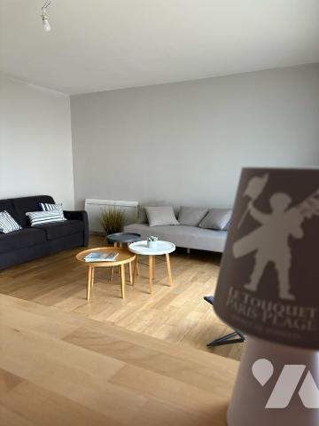 Appartement de type T2