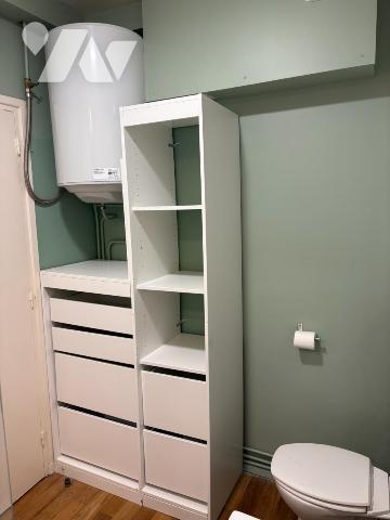 Appartement de type T2