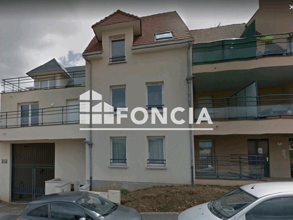 Location Appartement 2 pièces 47.31 m² - RES. LES HAUTS DE DREUIL Dreuil Les Amiens 80470