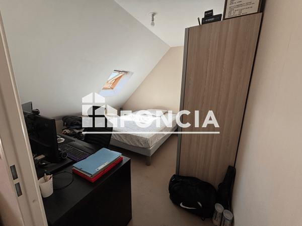 Location Appartement 2 pièces 47.31 m² - RES. LES HAUTS DE DREUIL Dreuil Les Amiens 80470