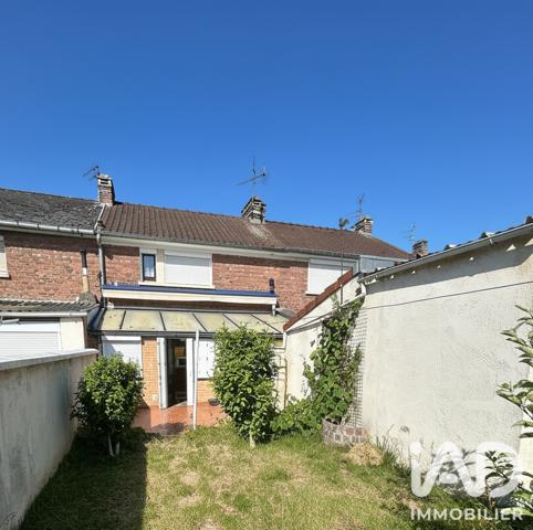 Maison à vendre 5 pièces 85 m² Lille