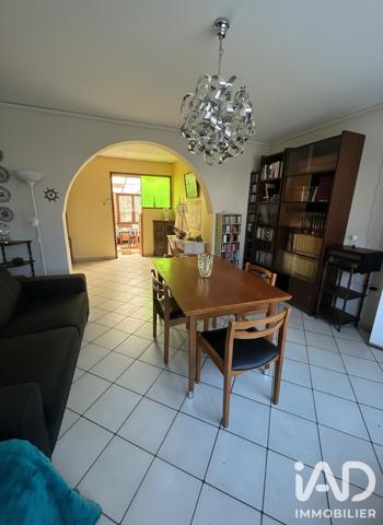Maison à vendre 5 pièces 85 m² Lille