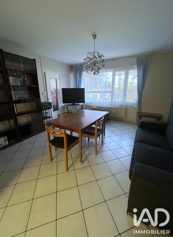 Maison à vendre 5 pièces 85 m² Lille