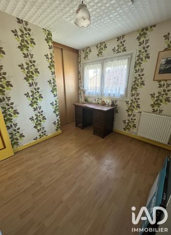 Maison à vendre 5 pièces 85 m² Lille