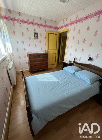 Maison à vendre 5 pièces 85 m² Lille