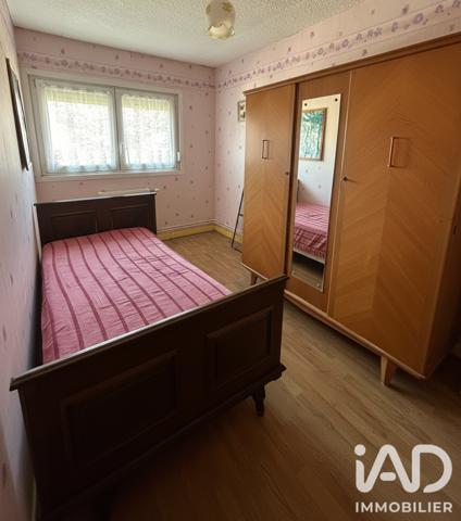 Maison à vendre 5 pièces 85 m² Lille
