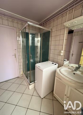 Maison à vendre 5 pièces 85 m² Lille