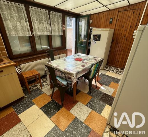 Maison à vendre 5 pièces 85 m² Lille