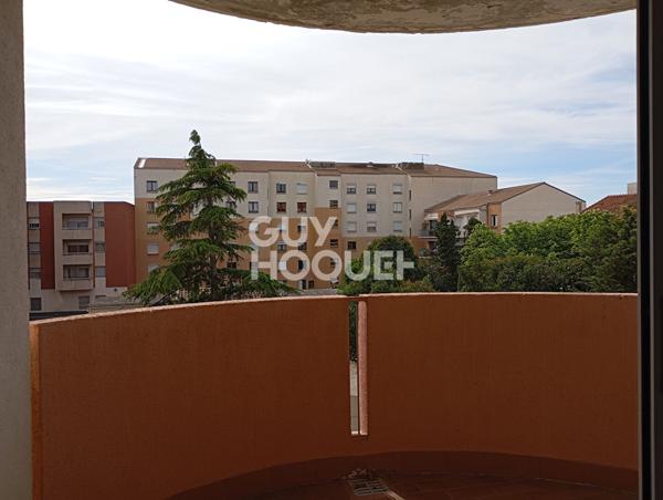 Appartement Carpentras 1 pièce(s) 35 m2