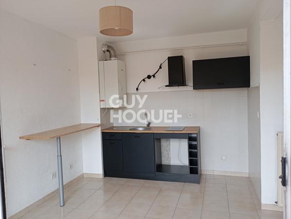 Appartement Carpentras 1 pièce(s) 35 m2
