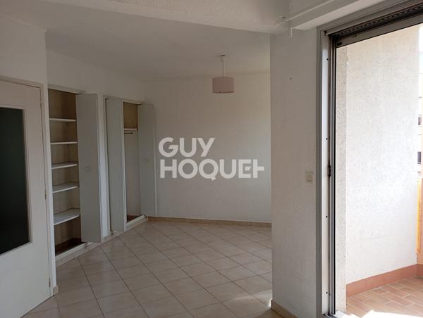 Appartement Carpentras 1 pièce(s) 35 m2