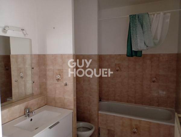 Appartement Carpentras 1 pièce(s) 35 m2