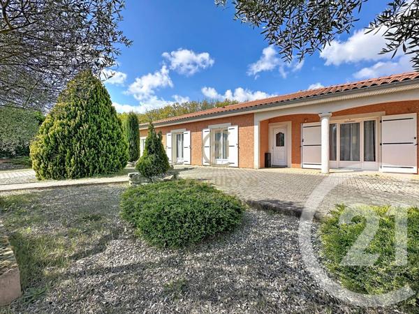 Maison à vendre  4 pièces - 139,03 m2 GIVORS - 69