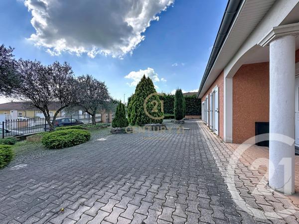 Maison à vendre  4 pièces - 139,03 m2 GIVORS - 69