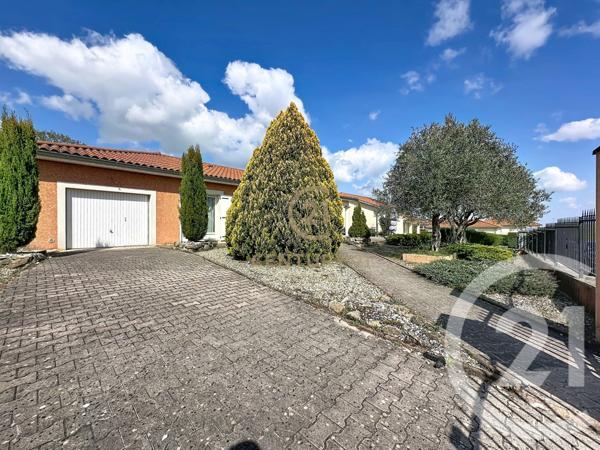 Maison à vendre  4 pièces - 139,03 m2 GIVORS - 69