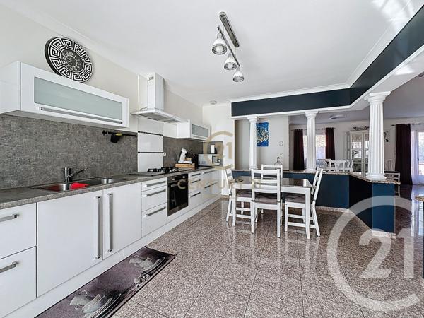 Maison à vendre  4 pièces - 139,03 m2 GIVORS - 69