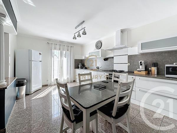 Maison à vendre  4 pièces - 139,03 m2 GIVORS - 69