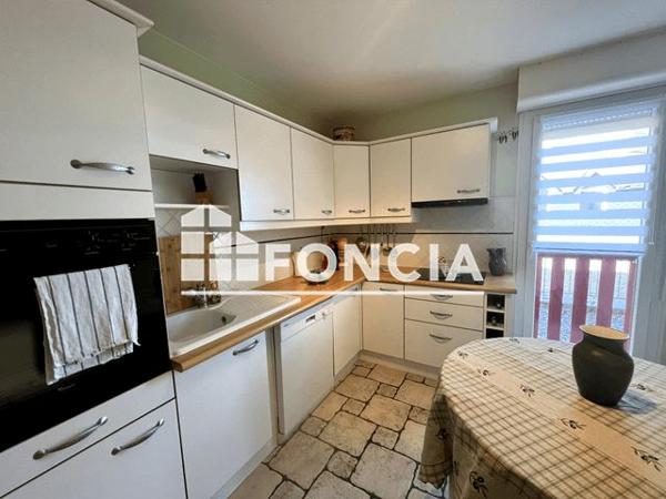 À vendre Appartement 2 pièces 50 m² - Arette 64570