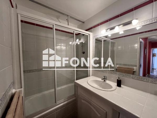 À vendre Appartement 2 pièces 50 m² - Arette 64570