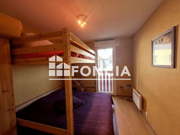 À vendre Appartement 2 pièces 50 m² - Arette 64570