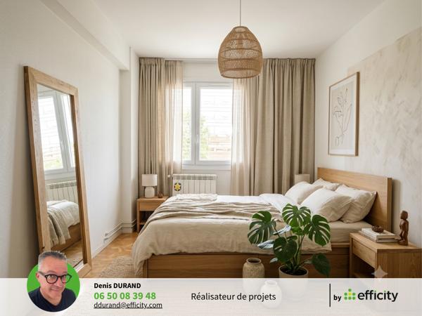 Appartement
         5 pièces
        - 93 m² 320 000 € *