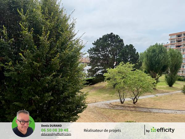 Appartement
         5 pièces
        - 93 m² 320 000 € *