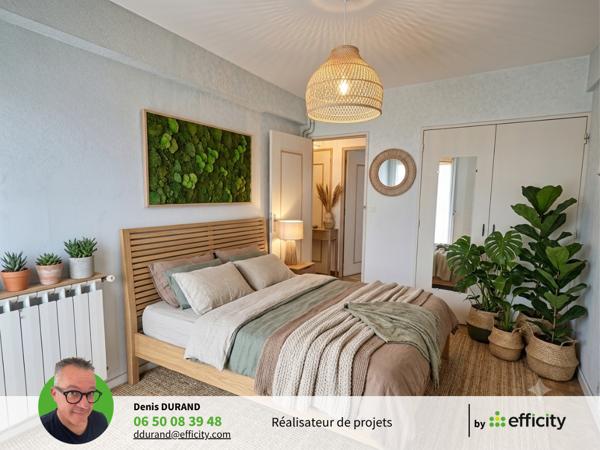 Appartement
         5 pièces
        - 93 m² 320 000 € *