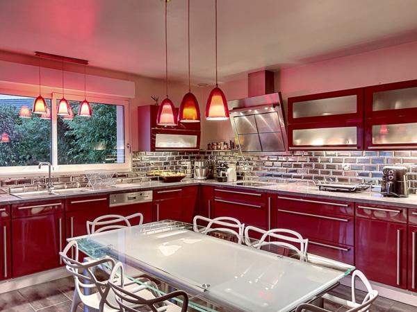 Maison quartier privilégié à Changé