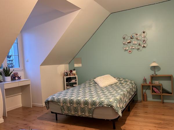 Maison quartier privilégié à Changé