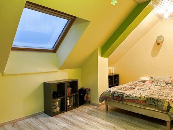 Maison quartier privilégié à Changé