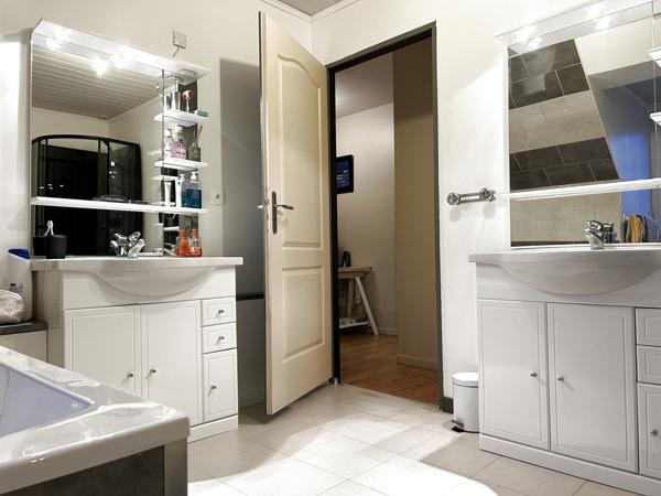 Maison quartier privilégié à Changé