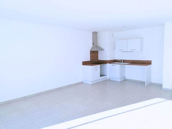 Appartement Agde 2 pièces 52.50 m2