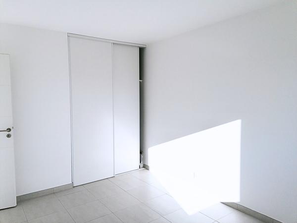 Appartement Agde 2 pièces 52.50 m2