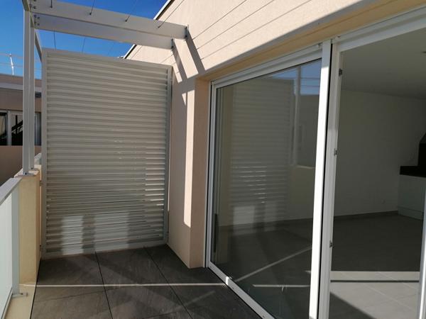 Appartement Agde 2 pièces 52.50 m2