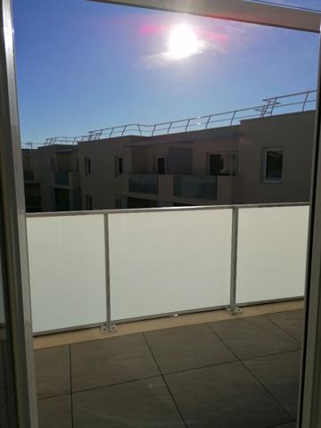 Appartement Agde 2 pièces 52.50 m2