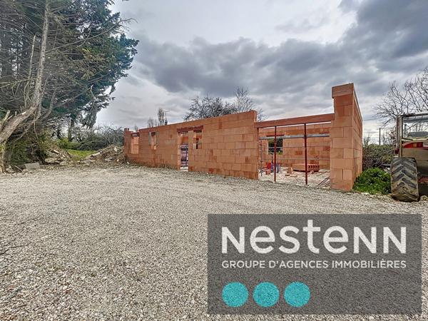 2 Maisons à finir Villeneuve Sur Lot