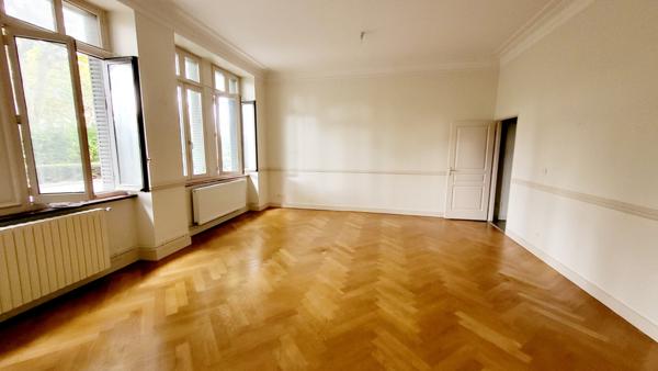 BEL APPARTEMENT EN CENTRE VILLE DE CARCASSONNE