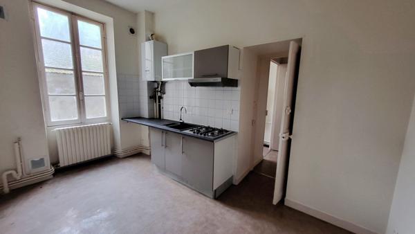 BEL APPARTEMENT EN CENTRE VILLE DE CARCASSONNE