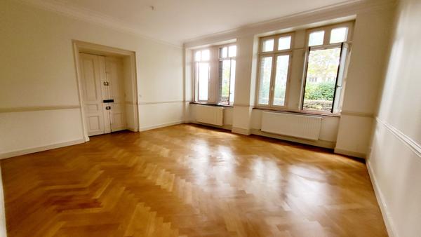 BEL APPARTEMENT EN CENTRE VILLE DE CARCASSONNE