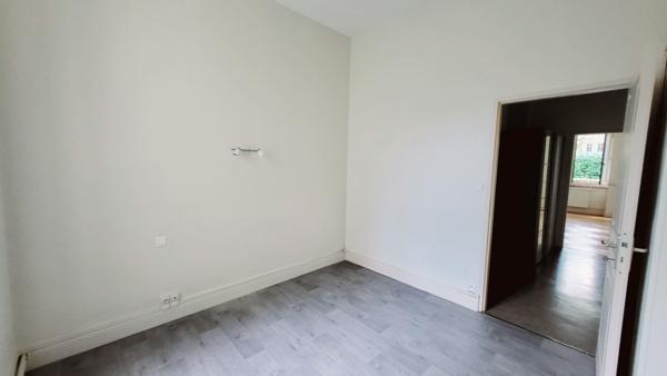 BEL APPARTEMENT EN CENTRE VILLE DE CARCASSONNE