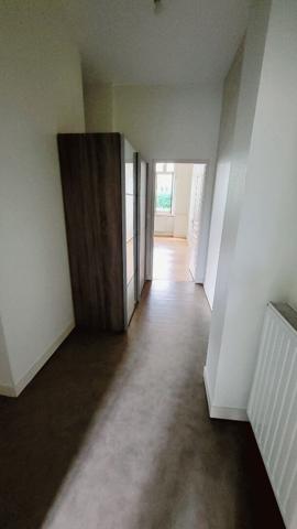 BEL APPARTEMENT EN CENTRE VILLE DE CARCASSONNE