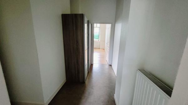 BEL APPARTEMENT EN CENTRE VILLE DE CARCASSONNE