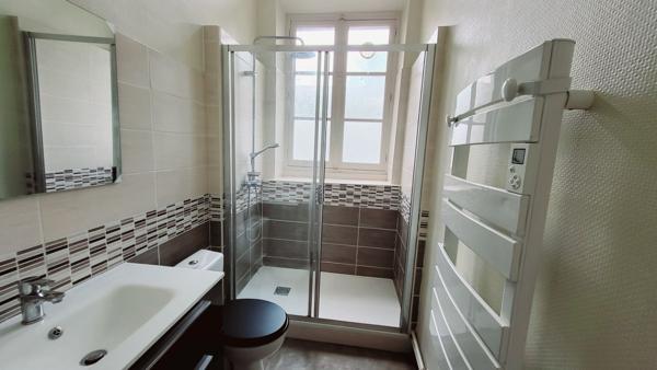 BEL APPARTEMENT EN CENTRE VILLE DE CARCASSONNE