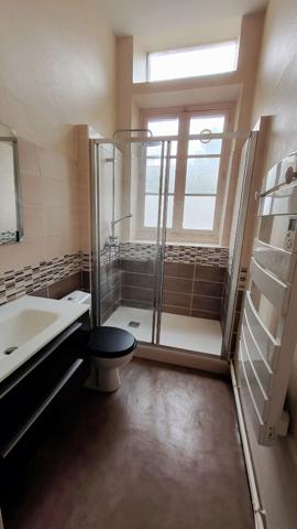 BEL APPARTEMENT EN CENTRE VILLE DE CARCASSONNE